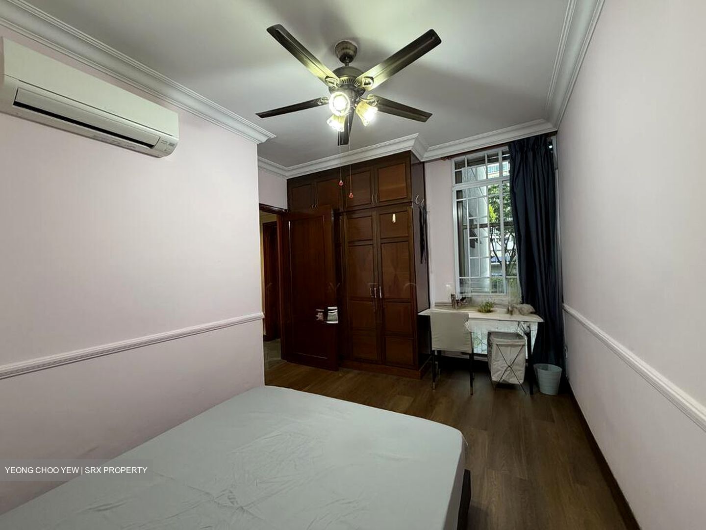 Parc Vista (D22), Condominium #529427391